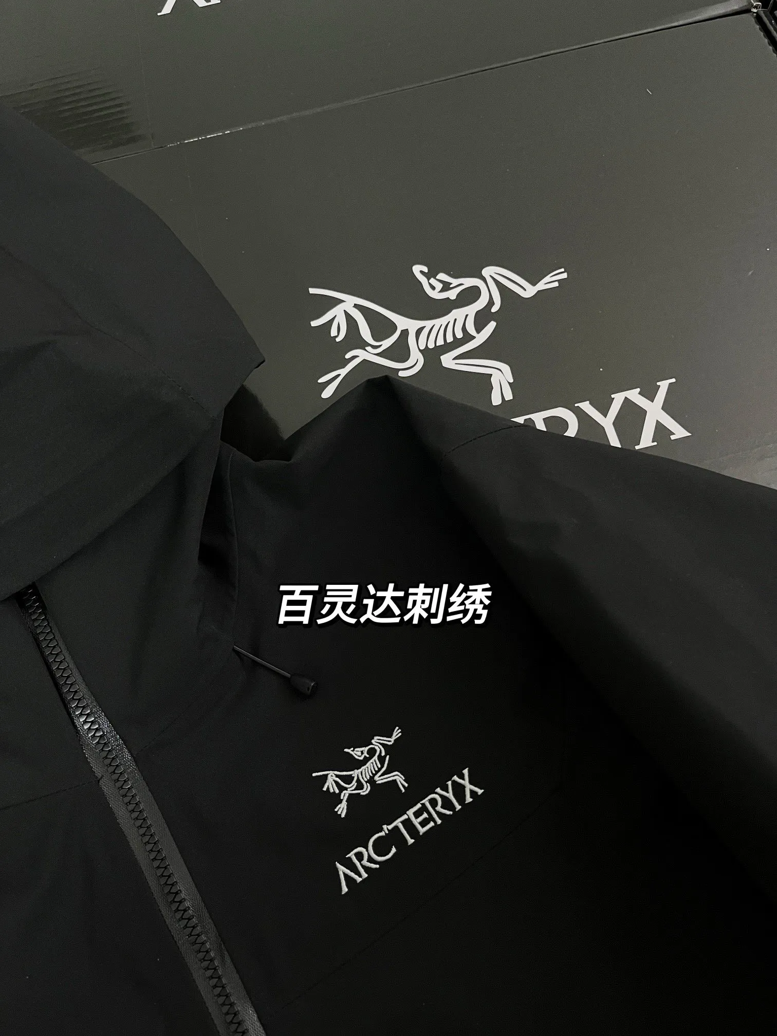 Arcteryx Alpha Series Sv 7 GORE-TEX Pro Logo 24SS Arc‘teryx ， 6 ， ， ， ！ Recco ， ， ！ . ， .！ ， Quality， . ！ ！ ！ ！ GORE-TEX 3.0 Logo ， ， ， ， ， ， ， ， 。 ， Black！ ！ Red Blue！ ！ ！ Size：S-XXL ： / / / ：76 78 80 82 84 ：60 62 64 66 68 ：47 48 49 50 51 S 90-120 M 120-140 L 140-160 XL 160-180 XXL 180